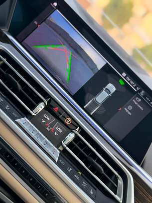BMW X5 2019 image 13