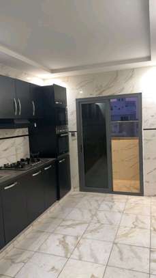 À louer, appartement neuf sotrac Mermoz image 6