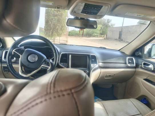 Jeep Cherokee 2016 image 3