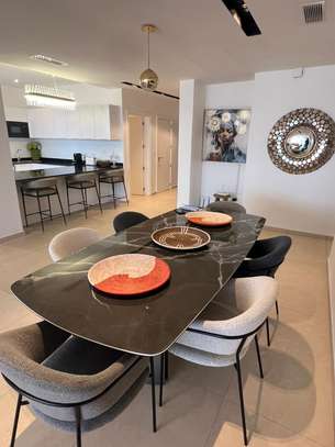 Appartement à vendre aux Almadies image 11