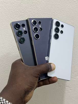 Samsung S25ultra image 2