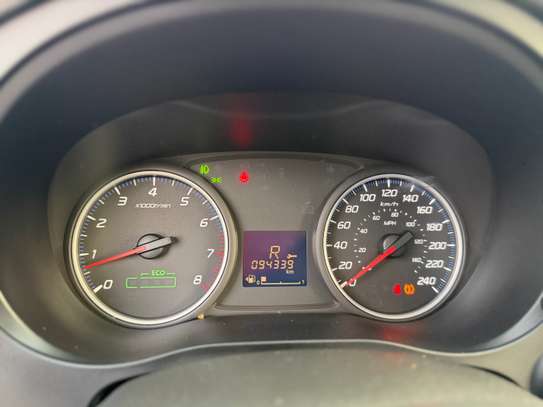 Mitsubishi outlander 2018 image 6