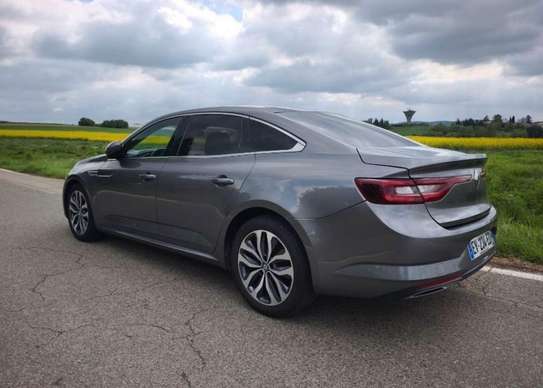 Renault Talisman image 5