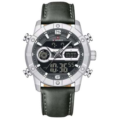 MONTRE NAVIFORCE AUTHENTIQUE image 2