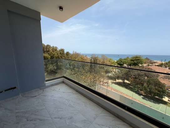 Appartement 3 chambres à louer aux Almadies image 9