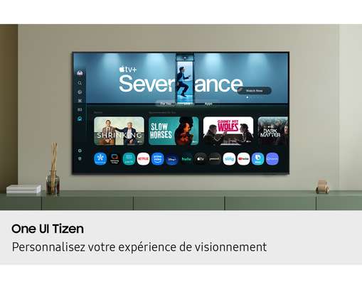 Smart TV Samsung, 75 Pouces (2025) 4K Crystal UHD U8000FD image 10