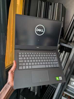 Dell  i7 10th / SSD 512gb /16gb ram / nvdia 2gb dédiée image 3