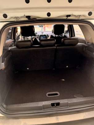 Renault Qm3  2017 image 5