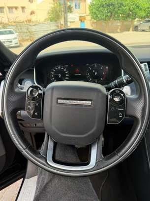 Range Rover sport 2019 image 4