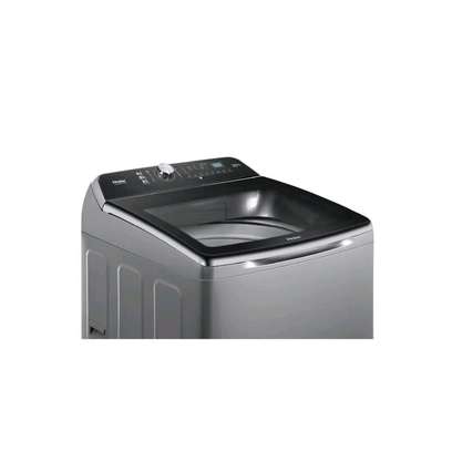 Machine a laver haeir 14kg image 2