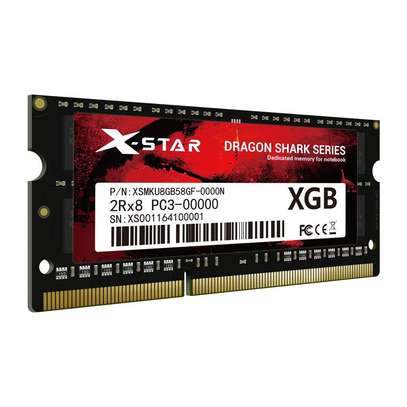 RAM DDR3 pc & desktop image 3