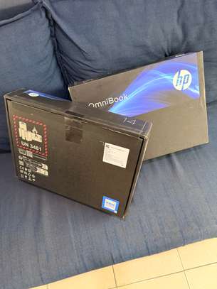 🔥HP Omnibook 14 X Filip Ultra 5 (2026) image 3