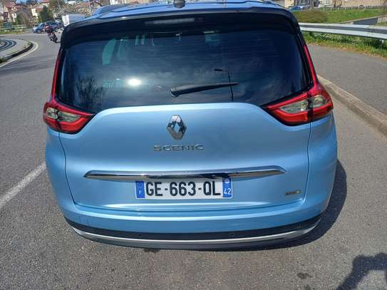 RENAULT SCENIC 2017 image 2