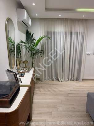 Ref_3420_PL Très bel appartement meublé aux Almadies image 14