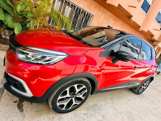 Renault QM3 2018 image 13