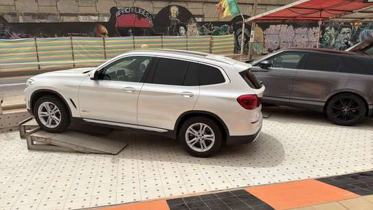 BMW Xdrive 2018 image 3