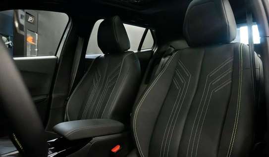 Peugeot 2008 2025 image 10