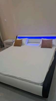 À louer, appartement studio meublé luxe image 15