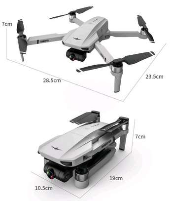 Drone avec GPS image 3