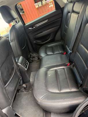Mazda cx5 GT line 2017 image 6