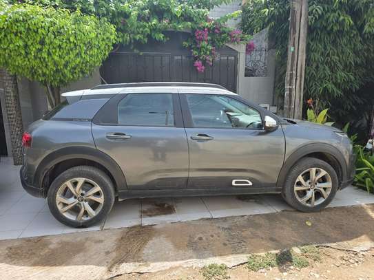 Vends Citroen C4 Cactus 2021 image 3