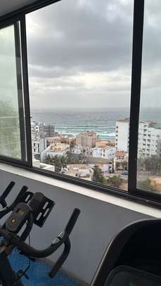 Appartement haut de gamme meublé à louer au  Virage image 10