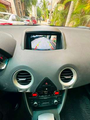 Renault qm5 image 12