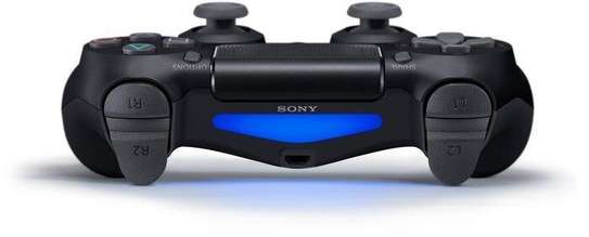 Sony DualShock 4 manette sans fil noire Bluetooth image 3