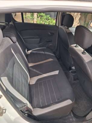 Renault Sandero Stepway 2018 – 75 000 km image 6