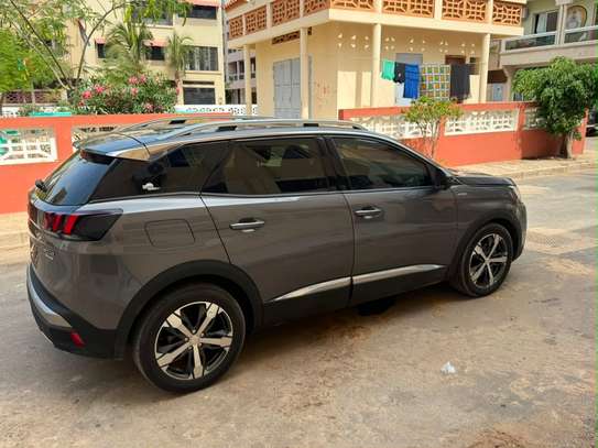 Peugeot 4008 Année image 11