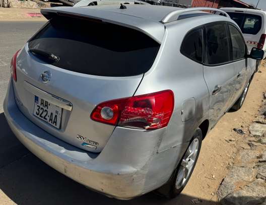 Nissan Rogue image 9