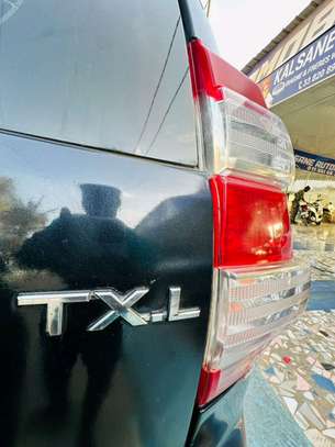 Toyota parado TXL 2012 image 10
