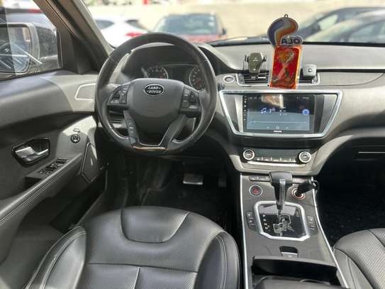 Range Rover 2016 image 4