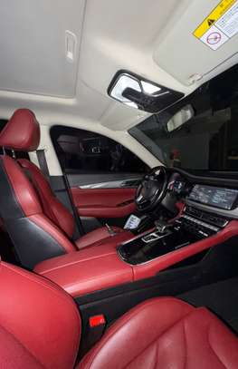 CHANGAN CS85  2020 image 9