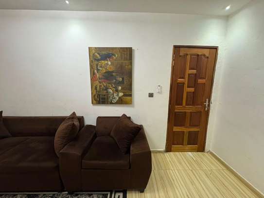Appartement meuble f3 image 8