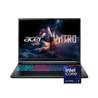 Acer Nitro V 16 image 3