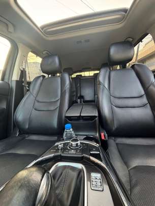 MAZDA CX9 GT Grand Touring Année : 2018 image 3