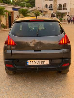 Peugeot 3008 diesel image 4
