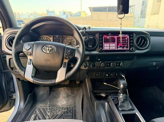 TOYOTA TACOMA 2020 image 3
