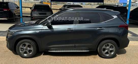 Kia Seltos 2023 essence  full options image 9