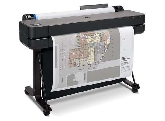 IMPRIMANTE CANON TRACEUR GRAND FORMAT 36" T630 image 5