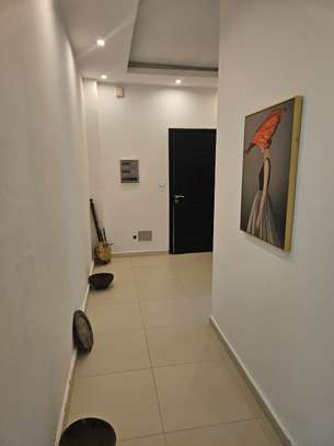 Appartement meublé à louer aux Mamelles image 2