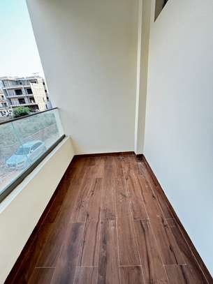 Magnifique Appartement au Almadie près de l’école bilingue image 7