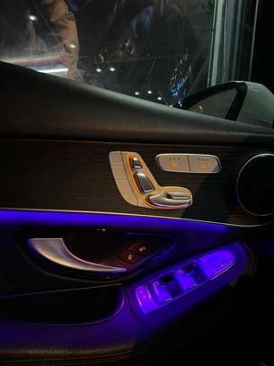 Mercedes-Benz GLC 300 2020 image 13