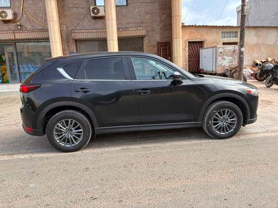 Mazda cx5 image 2