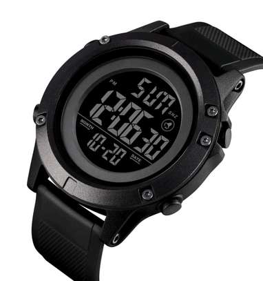 Montre sport de qualitè image 8