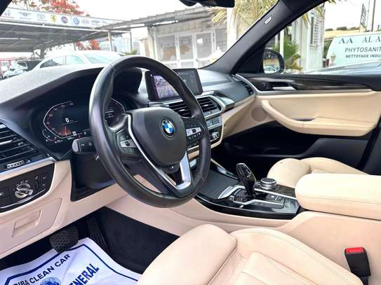 BMW X3 XLINE image 5