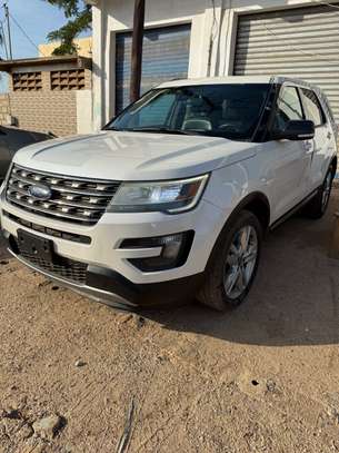 Ford Explorer Full options image 6