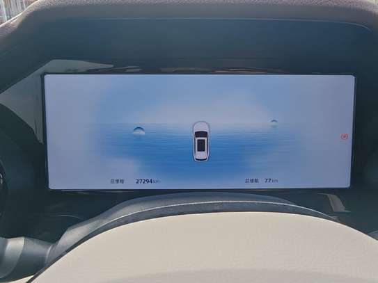 Geely Xingyue L Devis  2025 image 8