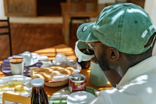 IMMERSION EN ANGLAIS AU SÉNÉGAL — PENSION COMPLÈTE image 11